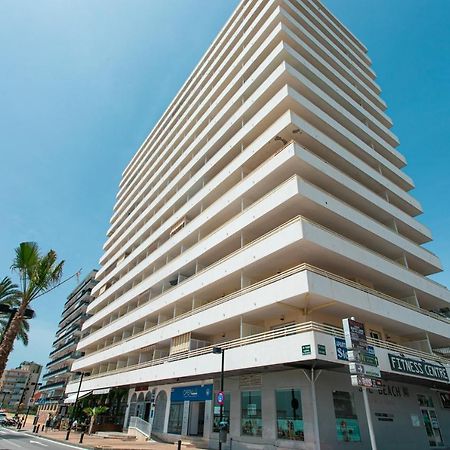 Stunning Sea Views In Stella Maris Fuengirola 9Th Floor公寓 外观 照片