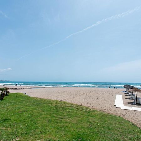 Stunning Sea Views In Stella Maris Fuengirola 9Th Floor公寓 外观 照片