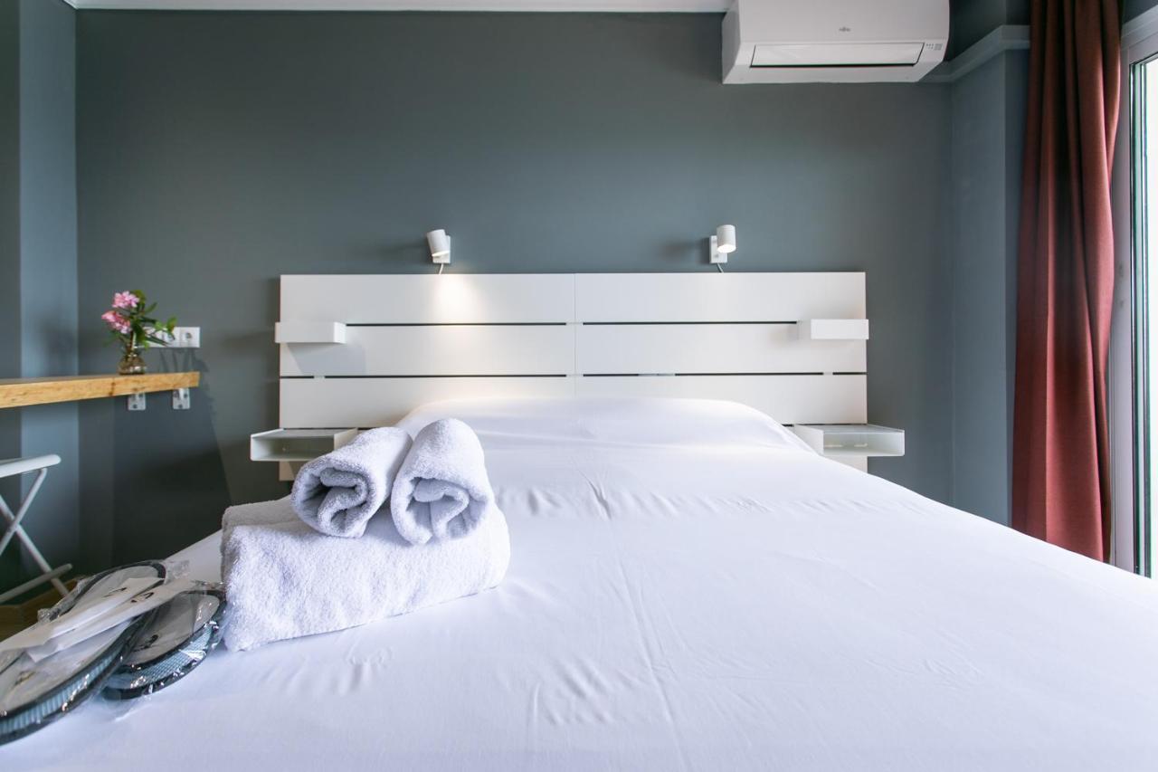 Stunning Sea Views In Stella Maris Fuengirola 9Th Floor公寓 外观 照片