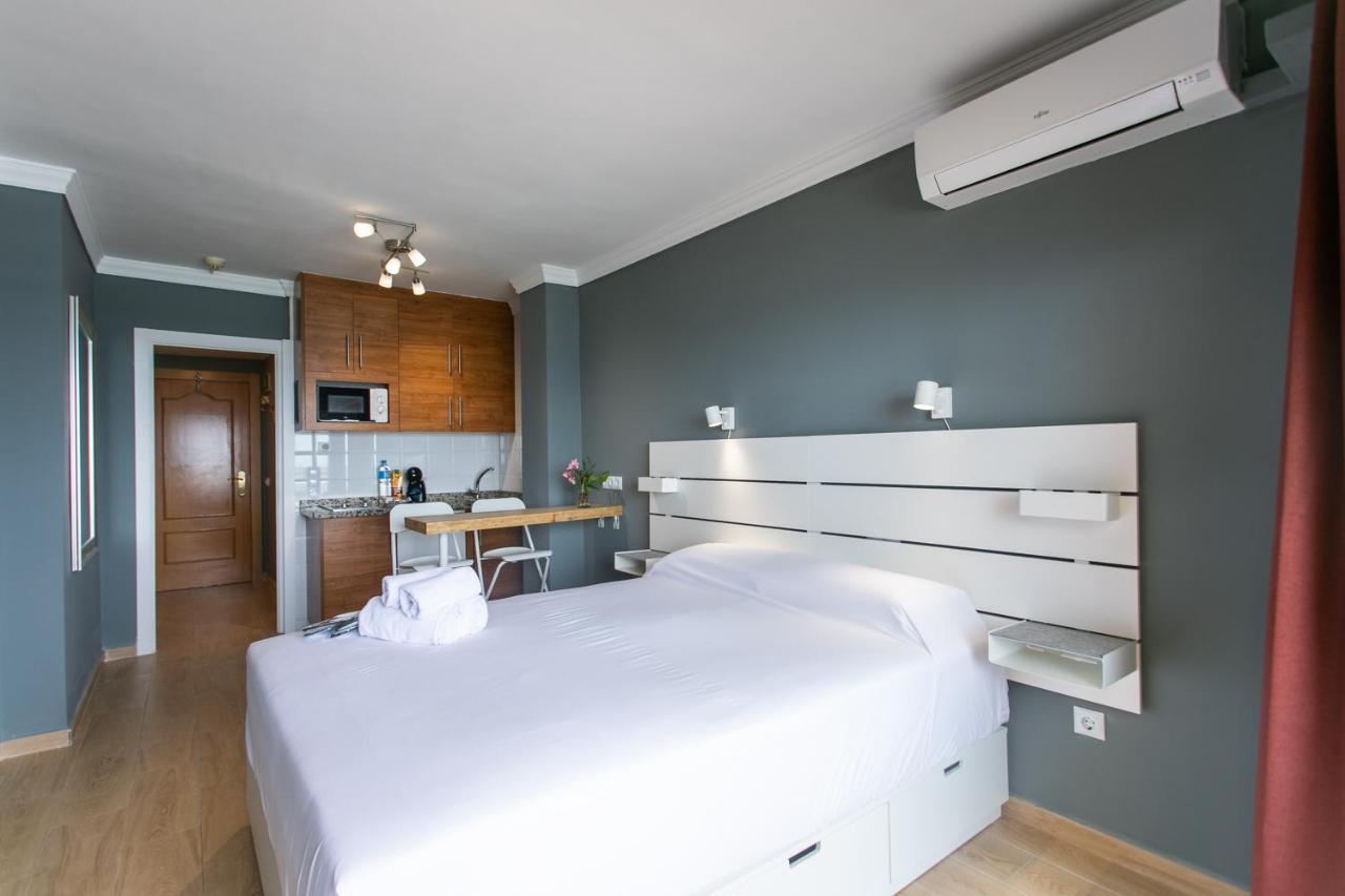 Stunning Sea Views In Stella Maris Fuengirola 9Th Floor公寓 外观 照片