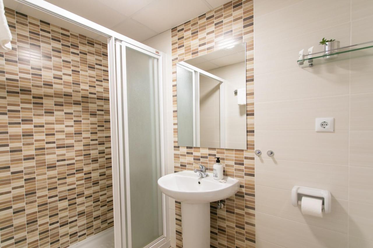 Stunning Sea Views In Stella Maris Fuengirola 9Th Floor公寓 外观 照片