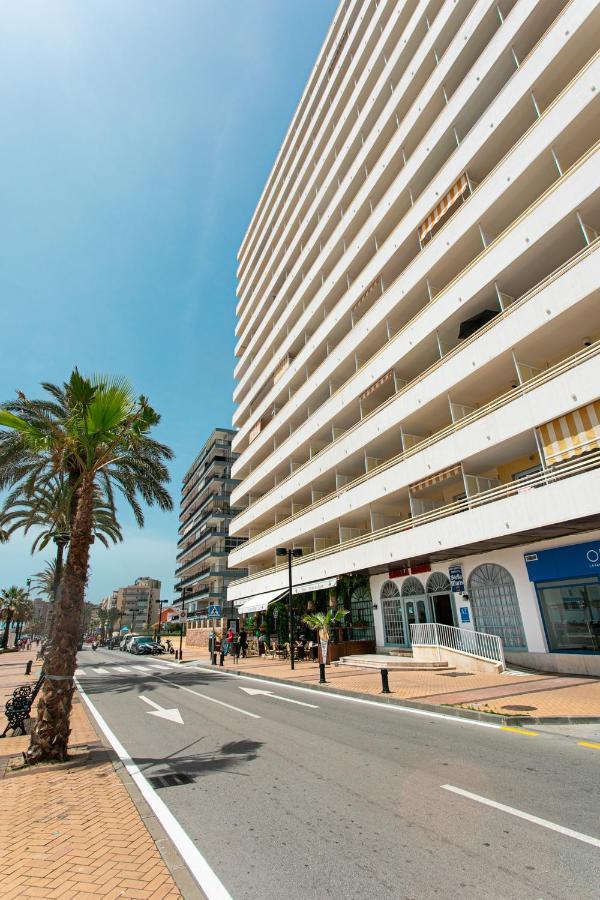 Stunning Sea Views In Stella Maris Fuengirola 9Th Floor公寓 外观 照片