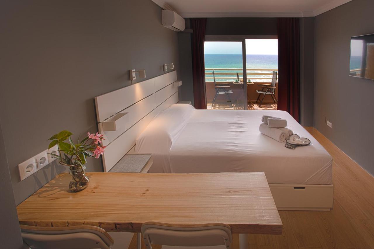 Stunning Sea Views In Stella Maris Fuengirola 9Th Floor公寓 外观 照片