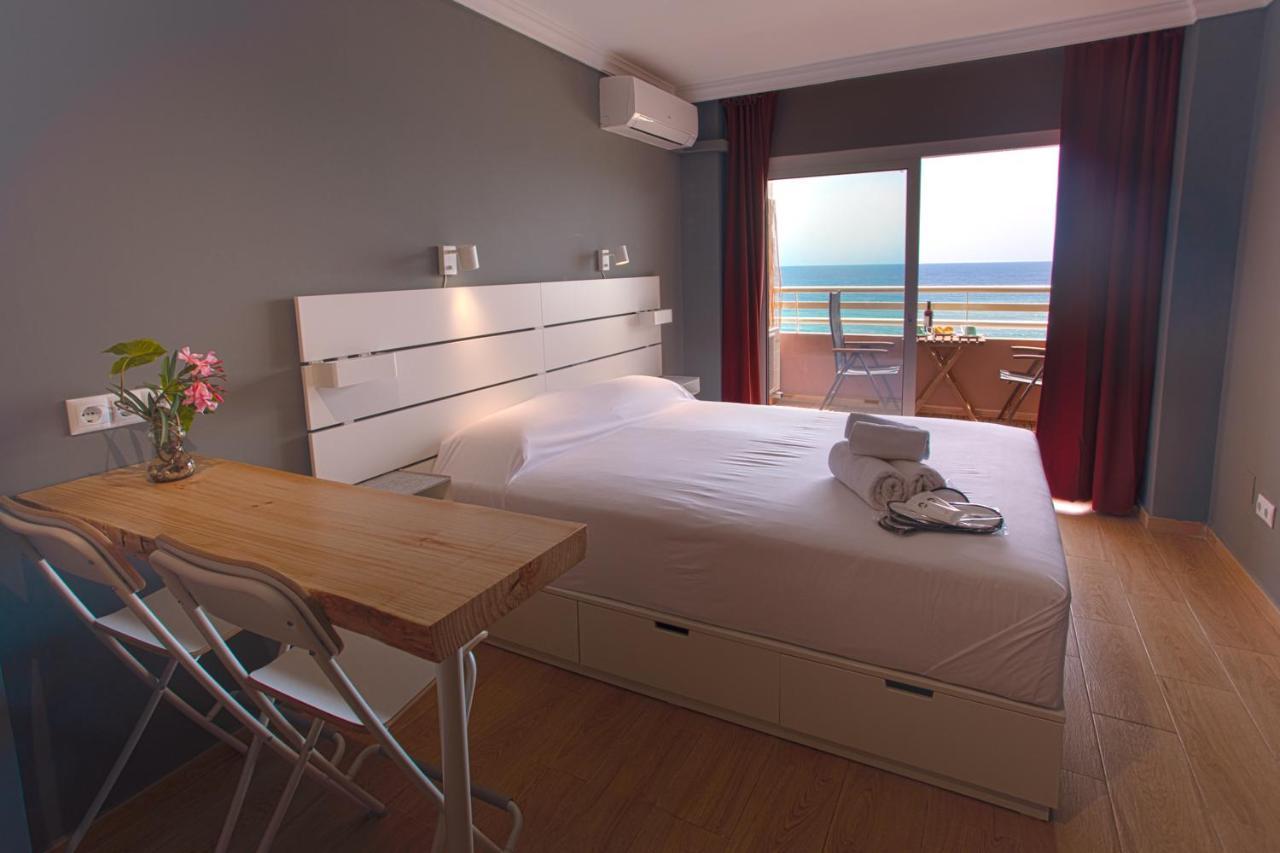 Stunning Sea Views In Stella Maris Fuengirola 9Th Floor公寓 外观 照片