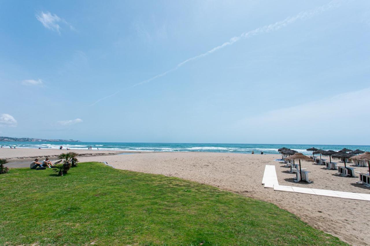 Stunning Sea Views In Stella Maris Fuengirola 9Th Floor公寓 外观 照片